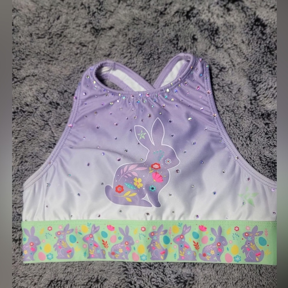 REBEL Top